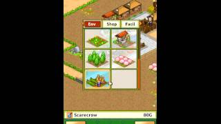Oh! Edo Towns Android screenshot 5