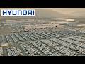 This Is How The Hyundai Kona Is Made In Czech Republic Electric Car Production 