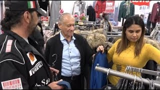 Znews - 90 Yr Old Zoomer Works 13 Hrs. A Day - 7 Days A Week