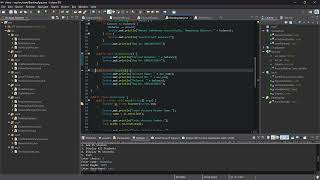 exp6 ops by using java programmig
