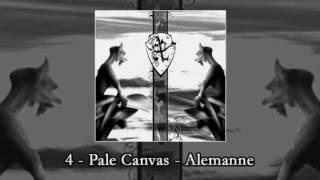 Aequinoctium - Pale Canvas (Alemanne)