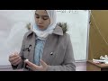 عمل انزيم اميليز اللعاب