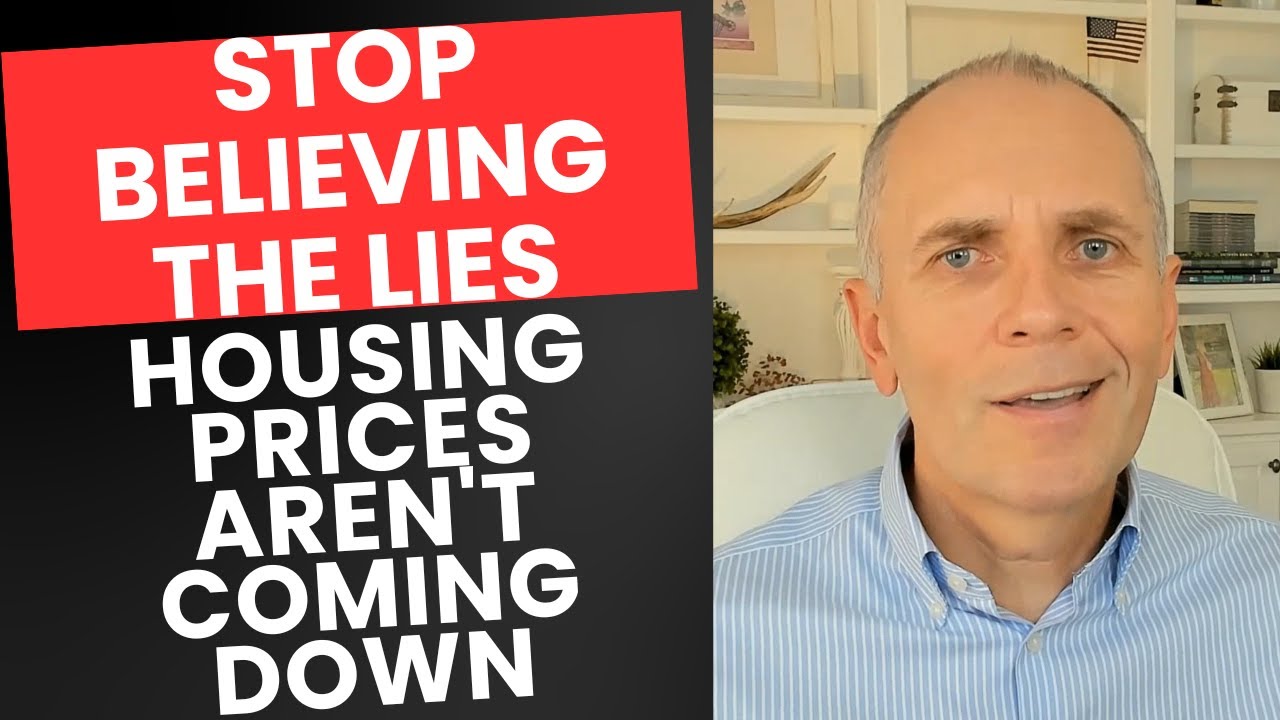 Масштабная жилищная афера: почему 2026 год вас не спасет