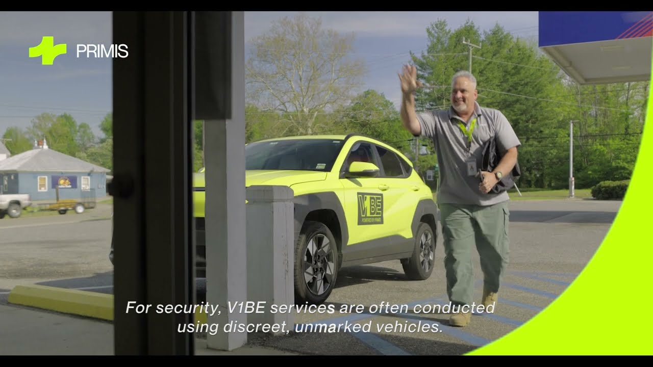 From our Customers: Why Business Owners Choose V1BE