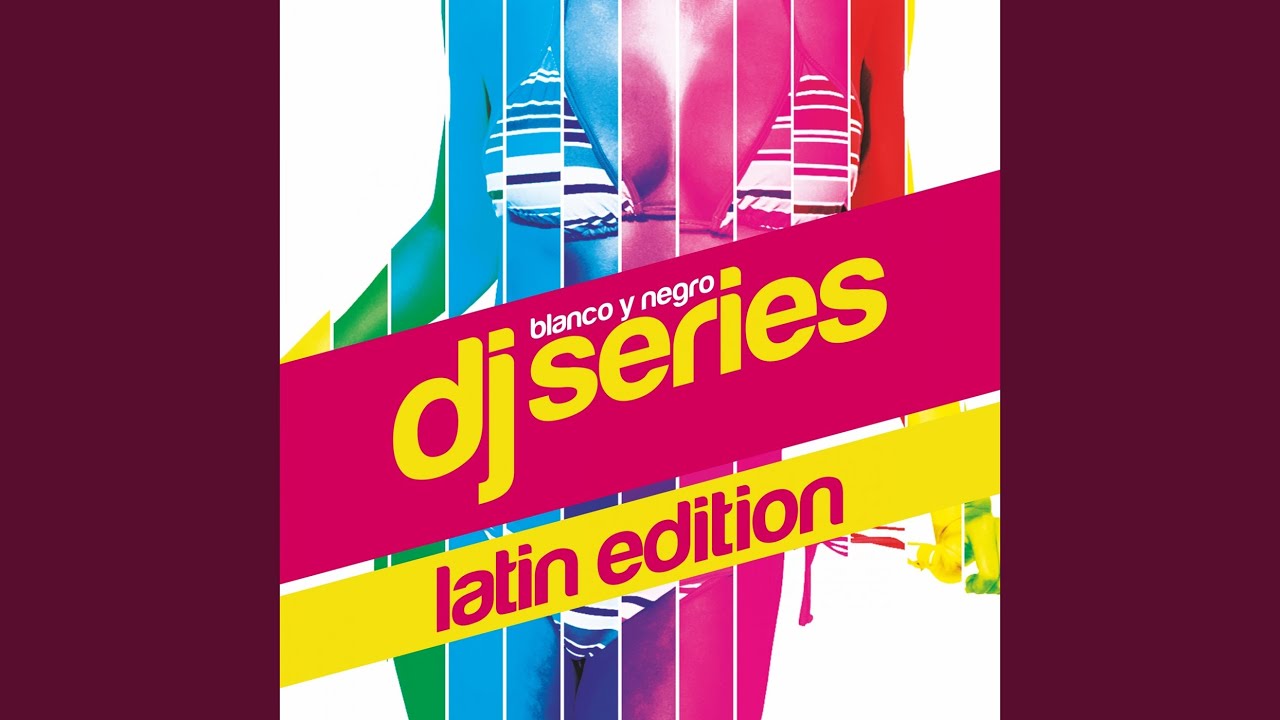 Ella No Volverá (Aitor Galan Extended Mix)