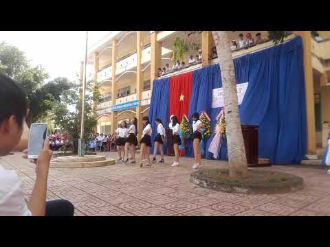Video Nhảy bài thời học sinh cực đẹp - youtube