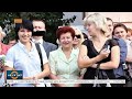 Лукашэнка і ваенная хунта ў Беларусі. Дагляд з распрананнем на мяжы! Грукат у Гомлі: што гэта было?!