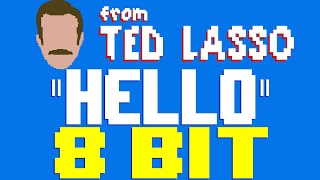 Hello [8 Bit Tribute to Martin Solveig & Dragonette] - 8 Bit Universe