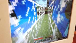 Minecraft Hoe Maak Je Een Bow Met Mineking