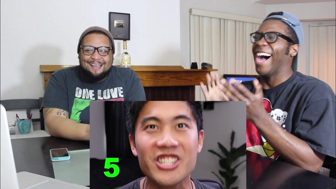 Let It Go Rap Ryan Higa Lyrics "Let It Go" Rap Song! (Dear Ryan) REACTION!!!! - YouTube