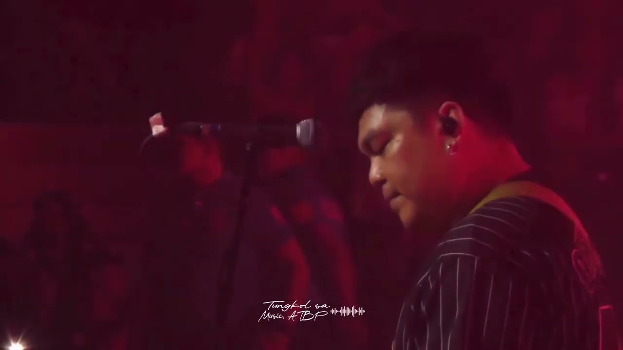 Silent Sanctuary - “Sa’Yo” Live in Monkayo, Davao de Oro | 09.11.25