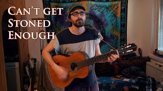 Can't get stoned enough (Phil Ochs Cover) by Mark Wiesinger