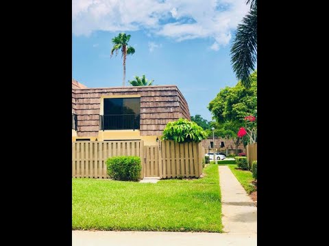 1120 11th Court, Palm Beach Gardens, FL home video tour