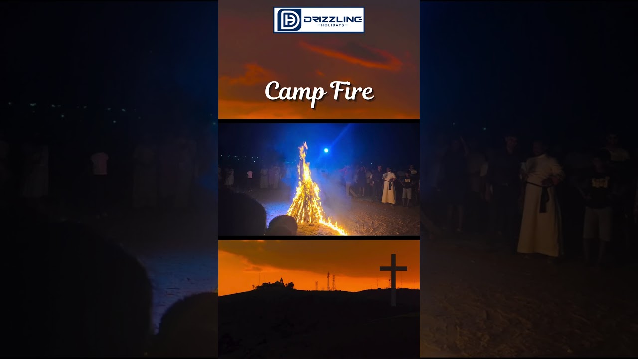 Drizzling Holidays in Mar Thoma Church Event 