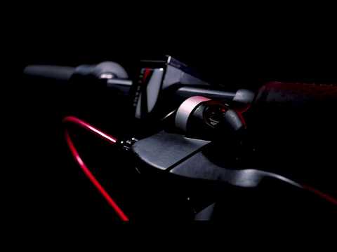 Mechane Kronos 2.0 - Teaser 1 - video from Mechane