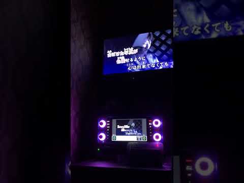 flumpool 残像 歌ってみた