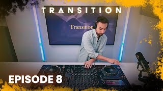 Celebrity Transition - Episode 8 | The Best of EDM & Trance Wealth