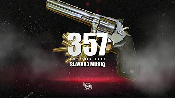 Dancehall Riddim Instrumental ~ ''357" 2020