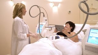 CoolSculpting at Q the Medical Spa at Lindsay House
