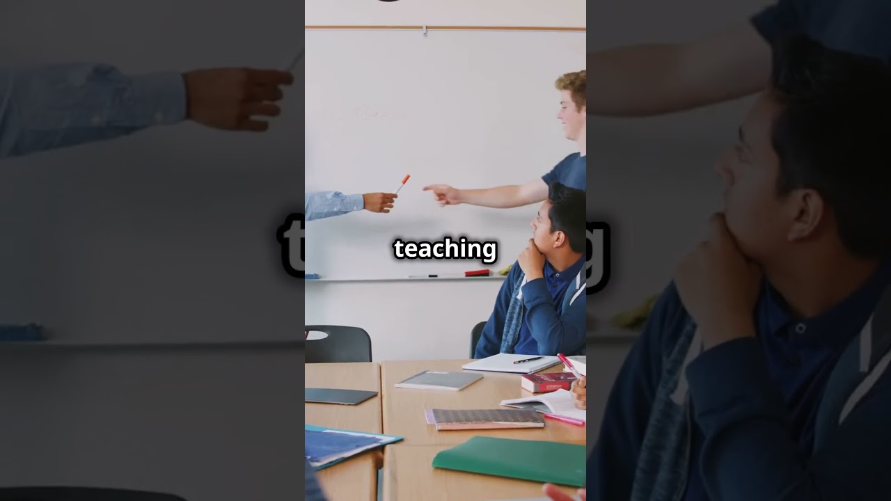 The Feynman Technique – Learn Anything 2x Faster!