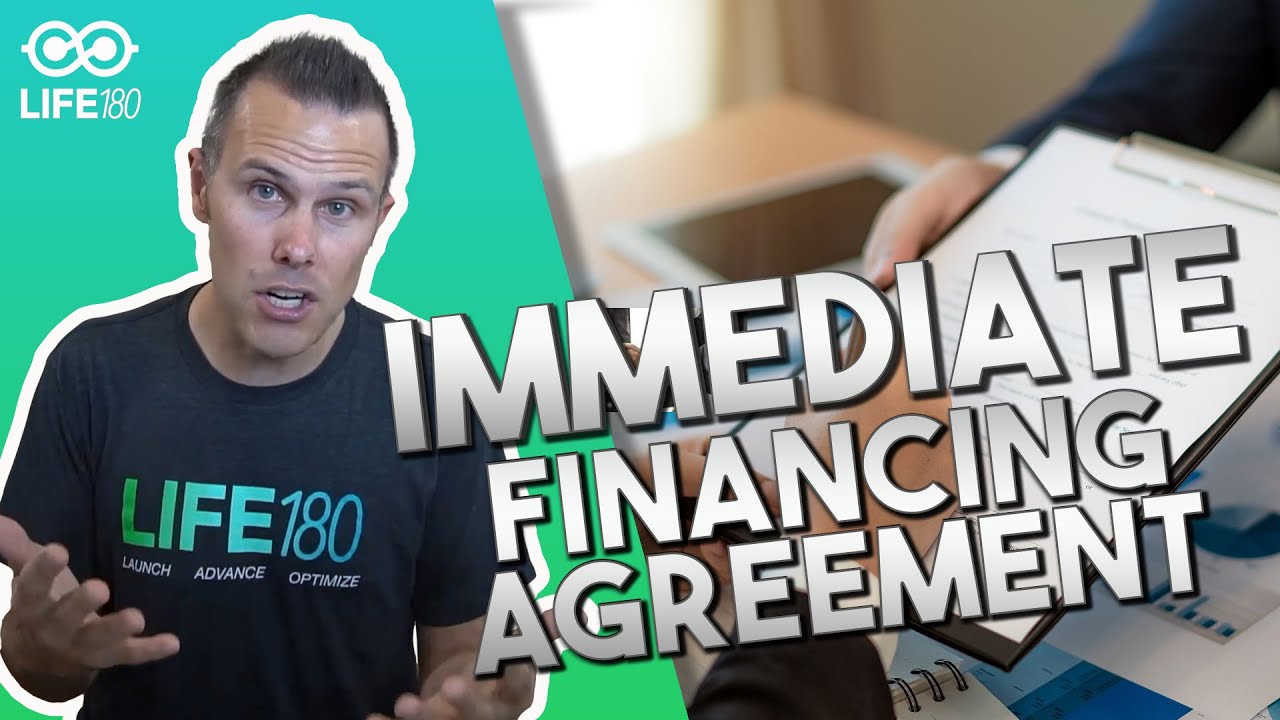 Immediate Financing Arrangement (IFA) with Whole Life Insurance Canada