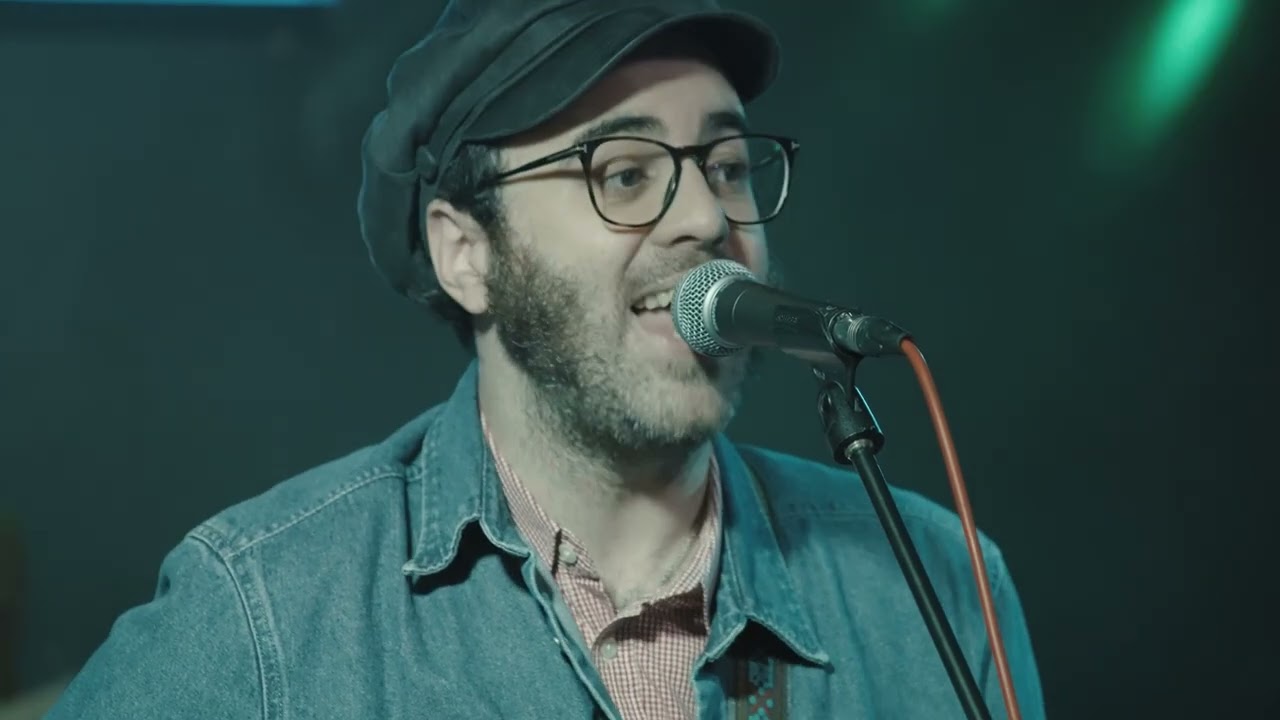 Farther On toca 3.000 Km en el Rey Louie de Majadahonda