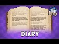 Create a Book Menu in RPG Maker MZ