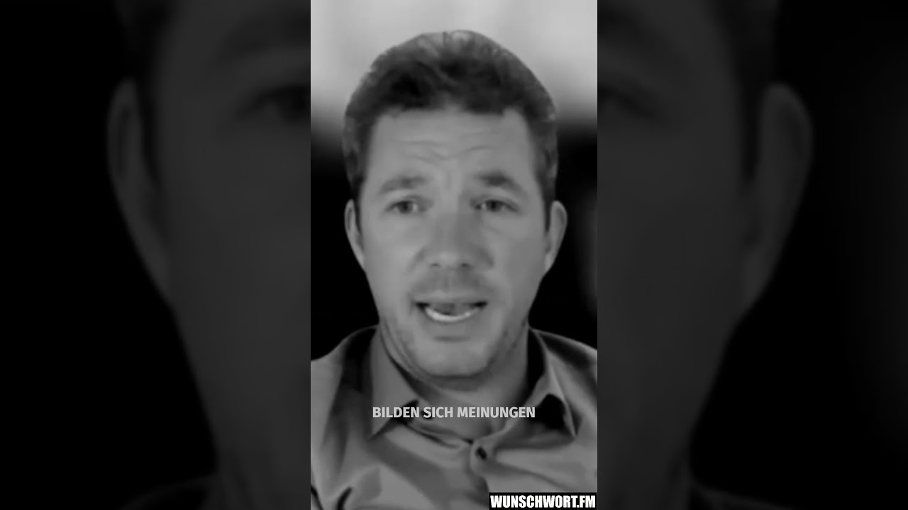 Nachrichtenwüsten verhindern! Statement von Carsten Bergmann