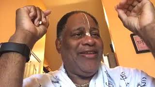 Qu0026a On Svarupa Of The Jiva 090922