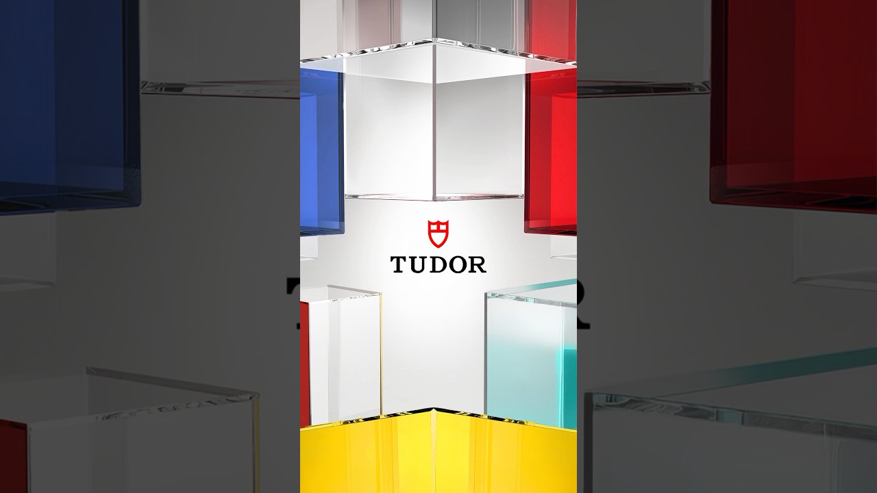 Meet our watchmakers and their latest creations on Tuesday, April 1st, 2025 at 8AM CEST.