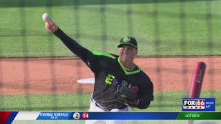 SeaWolves fall in extra innings to RubberDucks' come from behind offense, 9-2