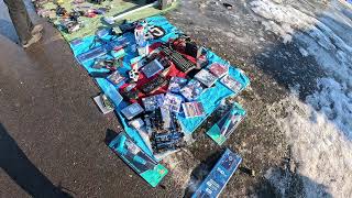 Panasonic Hi-Fi VCR la 50 lei?! Găsit în ultima clipă! 