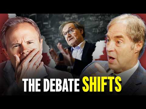 “Pick your Poison”: Naturalism’s Cosmological Dilemma