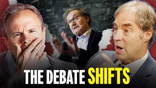 “Pick your Poison”: Naturalism’s Cosmological Dilemma