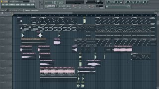 Rob Mayth - Can I Get A Witness Fl Studio