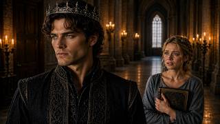 After 9 Years of Loving the Alpha King in Silence, I Walked Away, That Was When He Finally Noticed