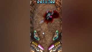 【ZPE】ZMAAASH!! Pinball Edition　Android APP screenshot 3