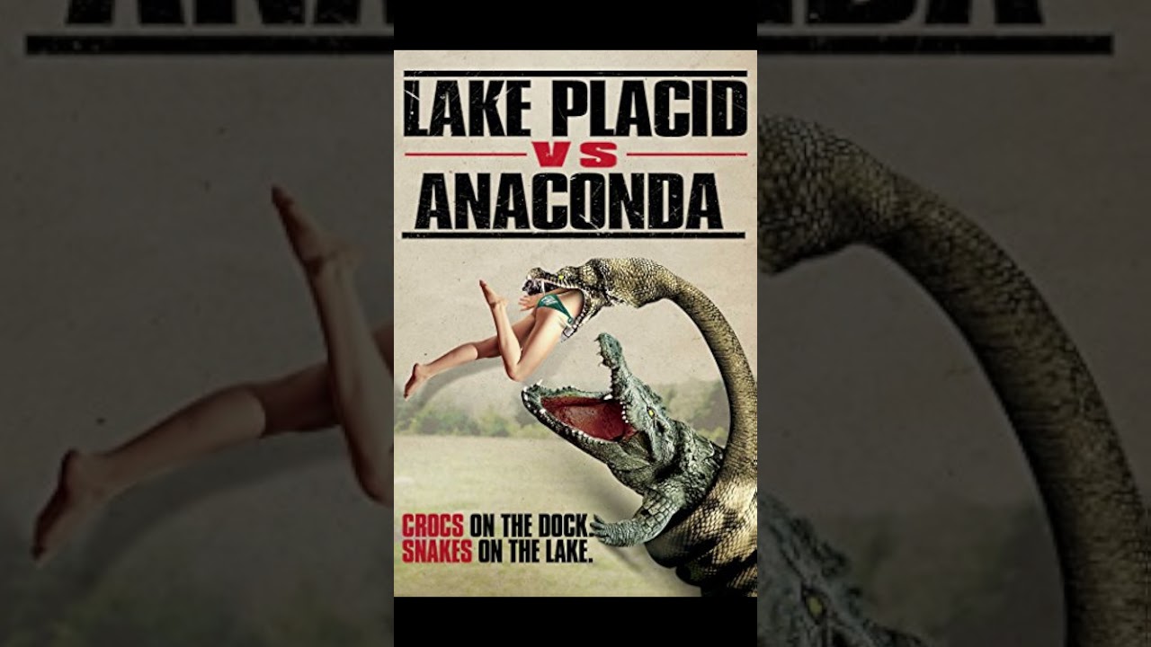 Top 10 aligator and crocodile movies