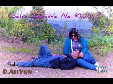 D.Ah Yun-Galoi She Wa Na Kun?