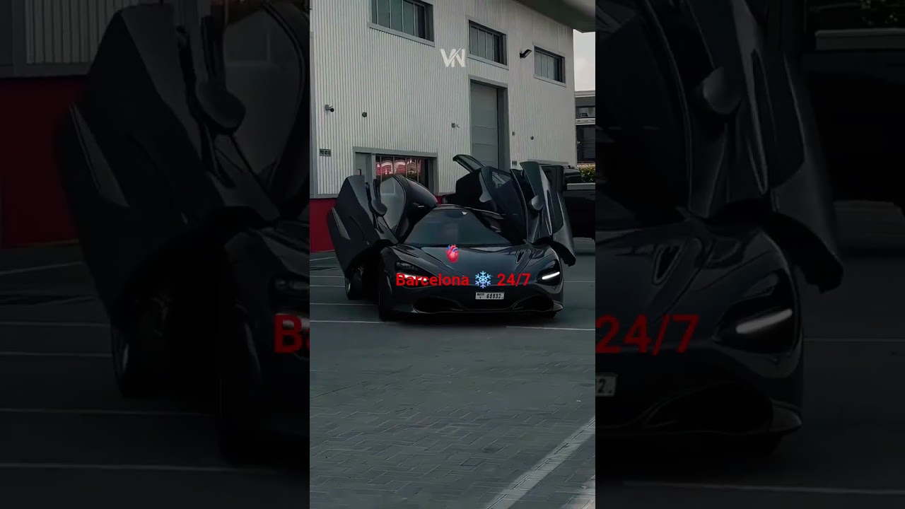 Barcelona ❄️ Snow ❄️ Flake ❄️ Plug Pure 