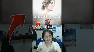 A Teoria MAIS SOMBRIA de Silent Hill 2 😨 #viral #games #terror #mistério