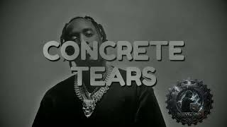 [FREE] Fivio Foreign Type Beat - "CONCRETE TEARS" | Dark NY Drill Type Beat 2026
