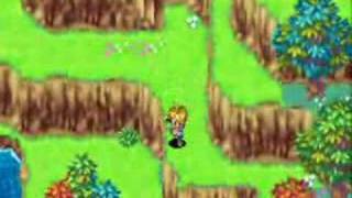 Golden Sun - Walkthrough - Part 44