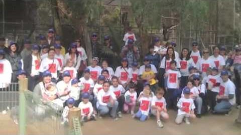 22q at the Zoo 2011 Official Video