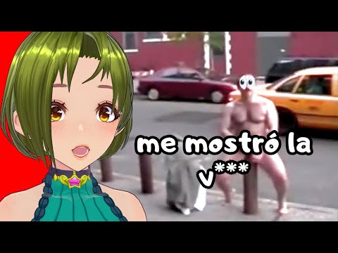 what REALLY happened to me in BOGOTÁ...