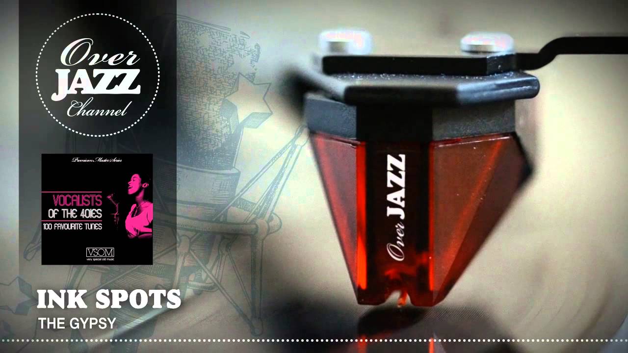 Ink Spots - The Gypsy (1946)