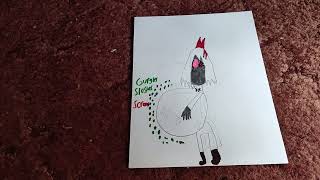 Vaggies Christmas Feast Vore