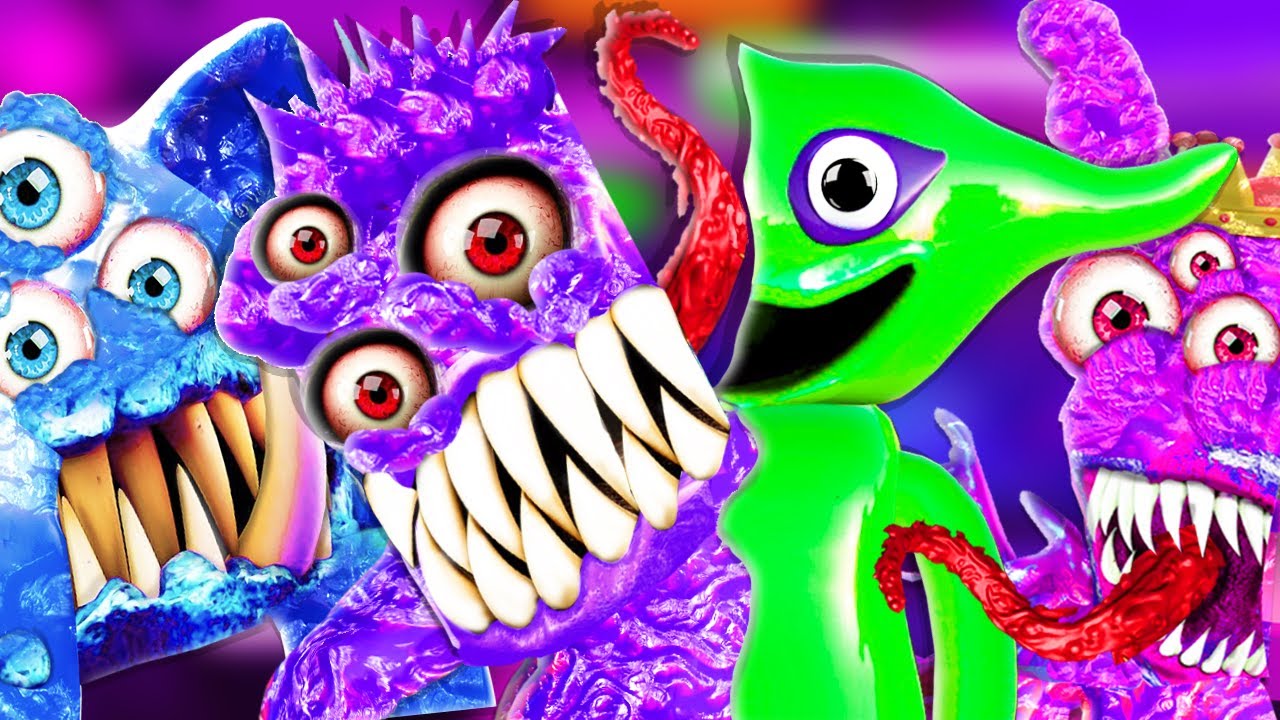 garten-of-banban-but-monsters-with-smiley-miley-garten-of-banban-4