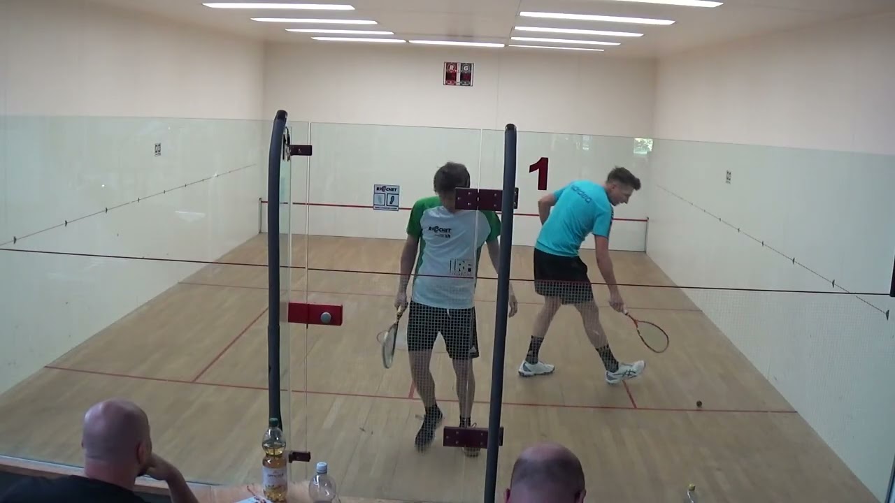 Phillip Traeber   Marco Mueller