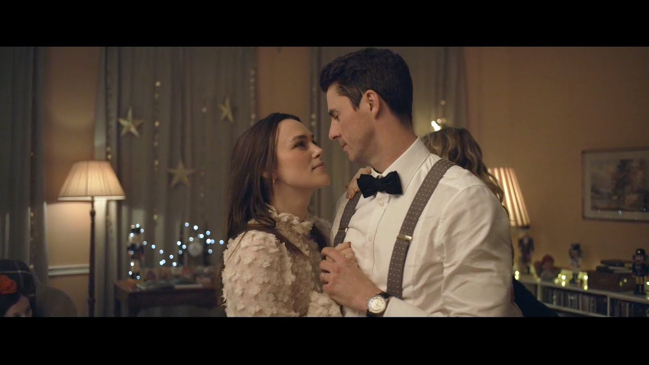 Silent Night, Holy Night – Birdy